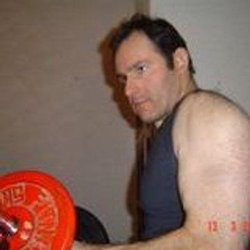 sylvain tronel