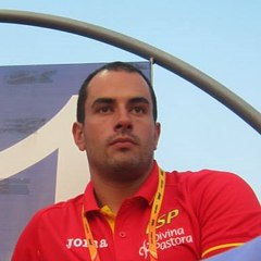 Víctor Rubio Rodríguez