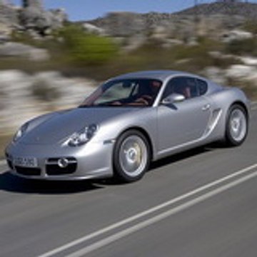 Carrera-s