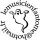 Le Musicien Fantôme