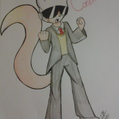 Conker19