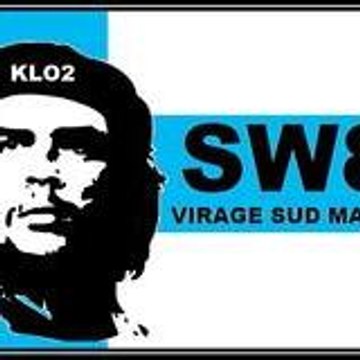 Kaotic Claude Marseille