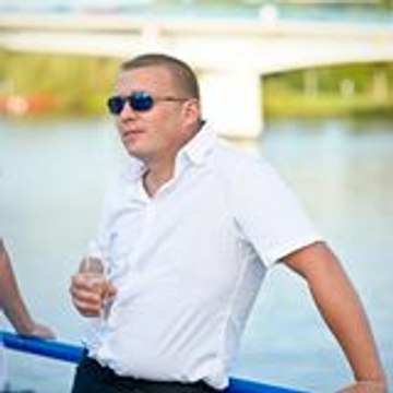 Trommetter Xavier
