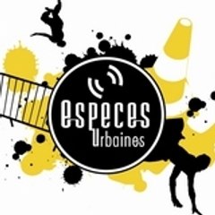 Espèces Urbaines