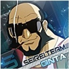 Ginta
