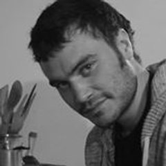 Verlaine thomas