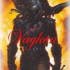 Vayken