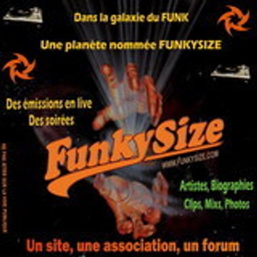 BIGFUNK