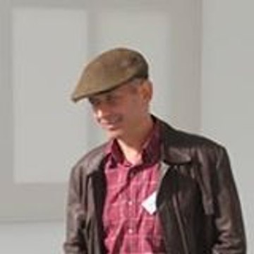 Thierry Thomen