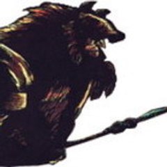 kymera
