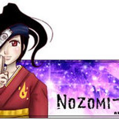 Nozomichan