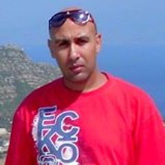 Monsef Meknassi