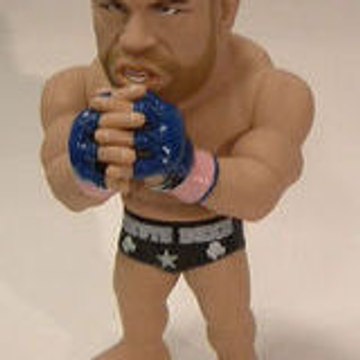 gregrock pro hhh