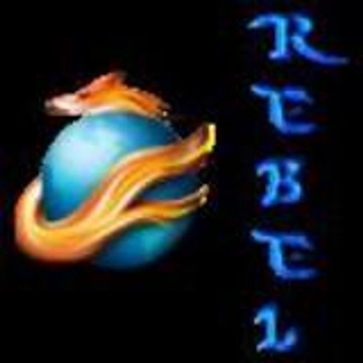 Dailymotion profile picture for @REBEL