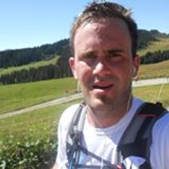 ARNAUD Julien