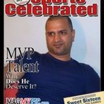 mansoor hussain