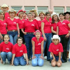 COUNTRY LINE DANCERS