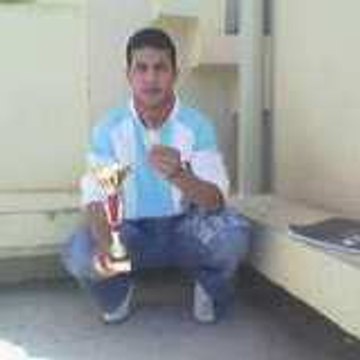 belghit ismaili