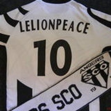 Lelionpeace