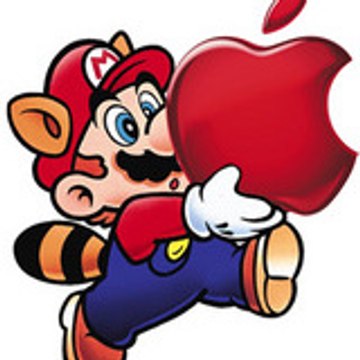 Mac Gamer