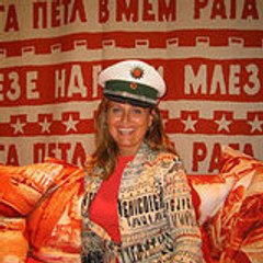 Ghyslaine Freijo
