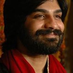 Saad Shahjahani
