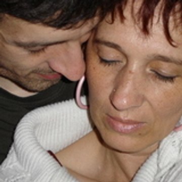 Patricia Legrand
