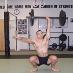 Greg Mihovich