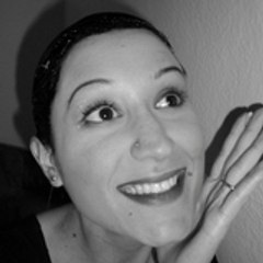 Sylviane Robini