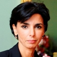 Rachida DATI