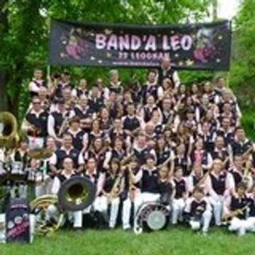 BAND'A LEO