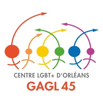 Loiret Centre LGBT Orléans (GAGL 45)