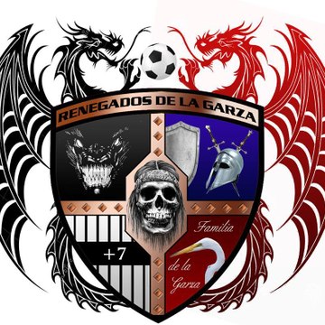 Renegados
