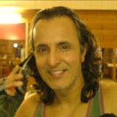 zouaoui chellali