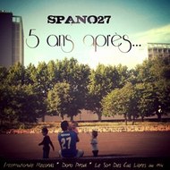 spano marseille
