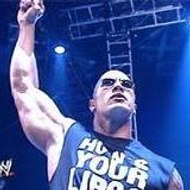 TheRockSays