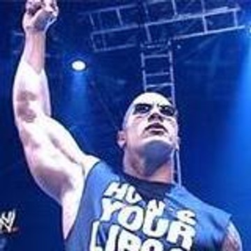 TheRockSays