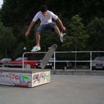 Iker Furones Garcia