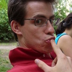 Rémi Olive