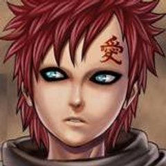 gaara21525vsnaruto