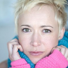 Odile VANHOUTTE