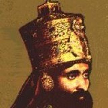 Aurelien The hand of jah