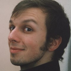 Renaud Chabrier