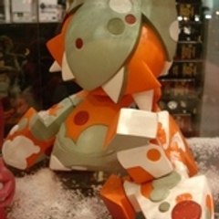 tchusskoala