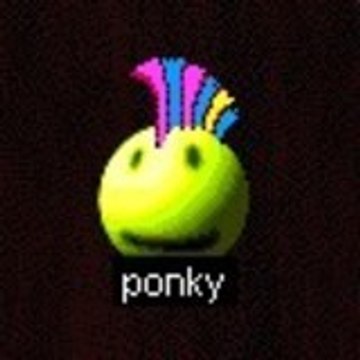 ponkyw