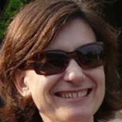 Nathalie Prinet-Houairi