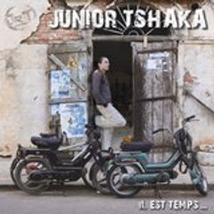 Junior Tshaka