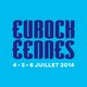 Eurockeennes de Belfort