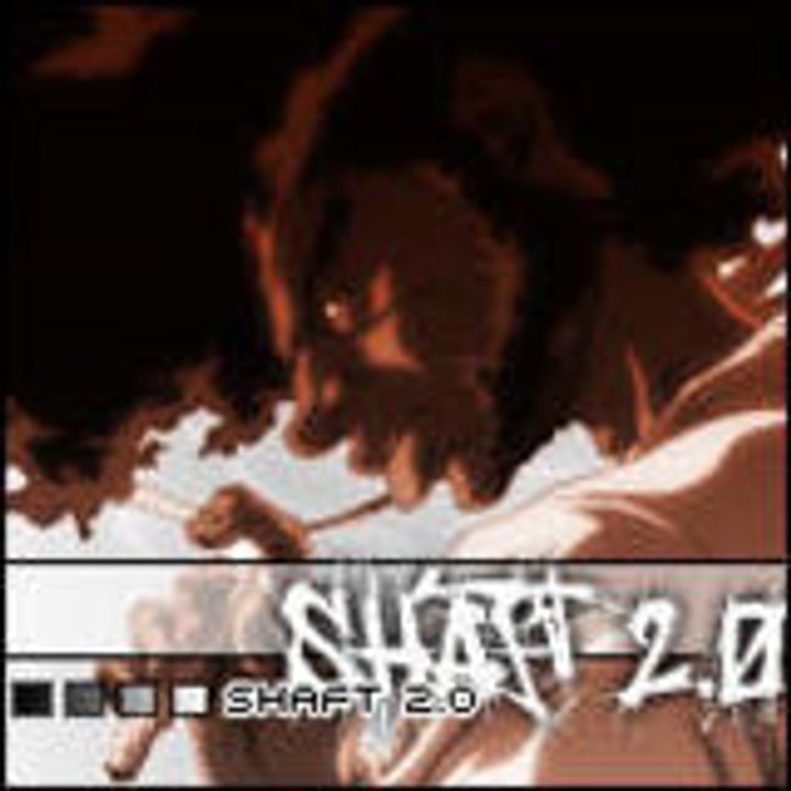 Dailymotion profile picture for @Shaft