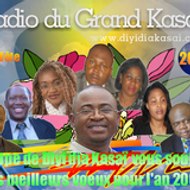 Dikita Dieudonné Dikita Makubakuba